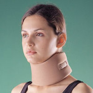 Cervical Collar, Medium