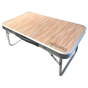 Compact Bedtop Table