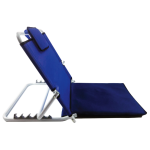 Extra-Wide Adjustable Backrest