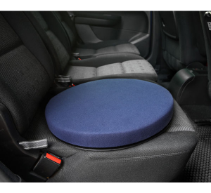 Swivel Seat For Car