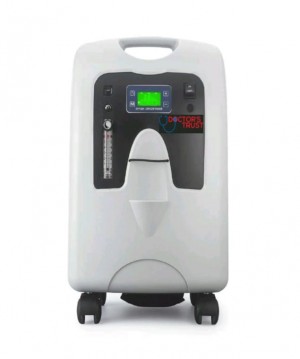 Oxygen Concentrator (Brand: DOCTOR'S TRUST *)