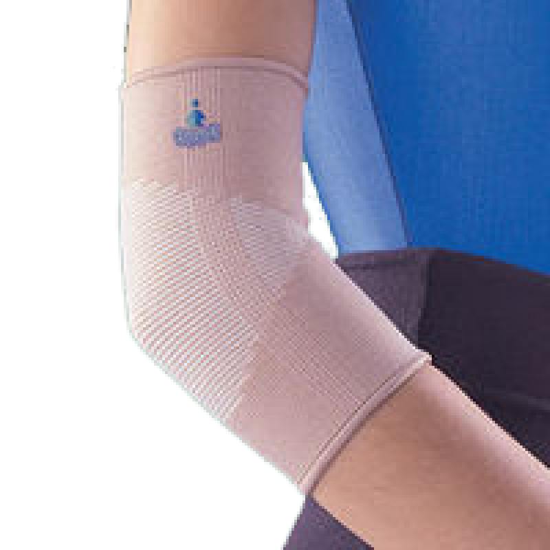 Elbow Support For The Elderly