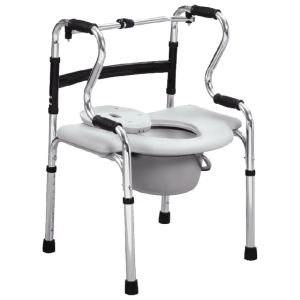 Walker potty chair deals