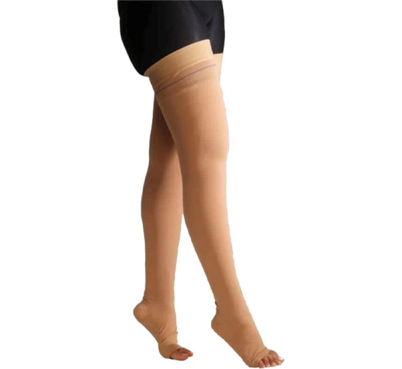 Imported stockings discount for varicose veins