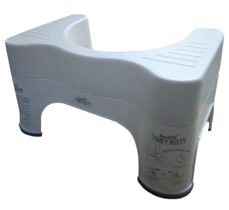 Potty seat sales for indian toilet