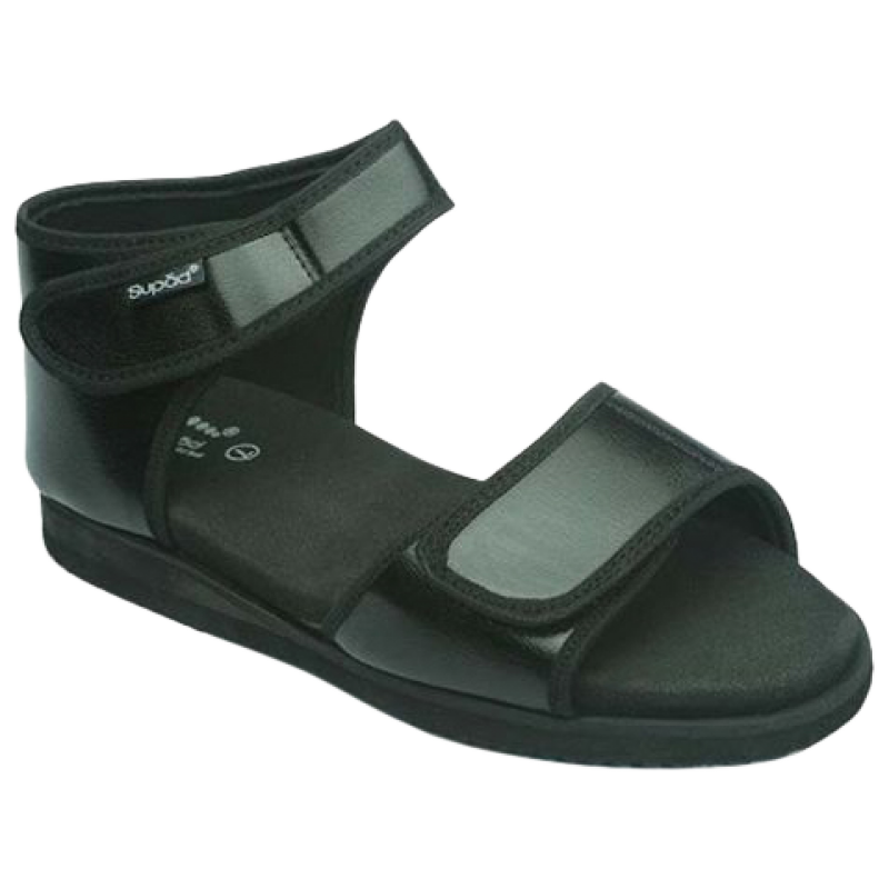 DOCTOR EXTRA SOFT Men's Orthopedic Diabetic Comfortable Dr Sole Daily Use  Adjustable Strap Sandals at Rs 250/pair in Mumbai
