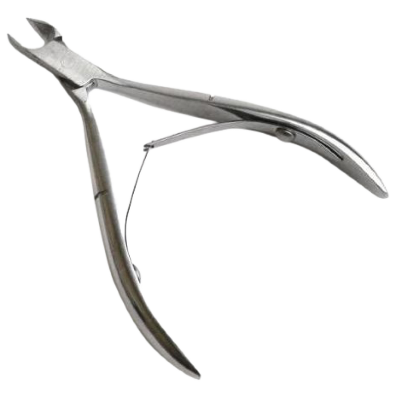 Buy Basicare Curved Toenail Clipper Online at Best Price in India - Tira